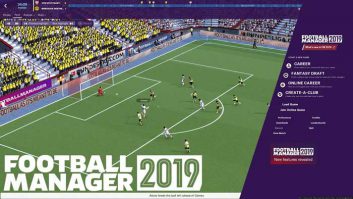 خرید بازی Football Manager 2019 برای PC کامپیوتر