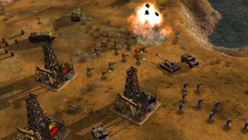 خرید بازی Command & Conquer The First Decade برای PC کامپیوتر