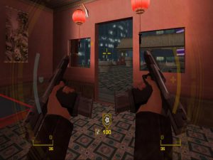 خرید بازی GoldenEye Rogue Agent برای PS2 پلی استیشن 2