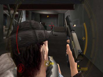 خرید بازی GoldenEye Rogue Agent برای PS2 پلی استیشن 2