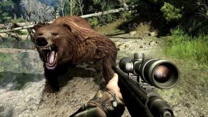 خرید بازی Hunting Simulator - شبیه ساز شکار برای PC کامپیوتر