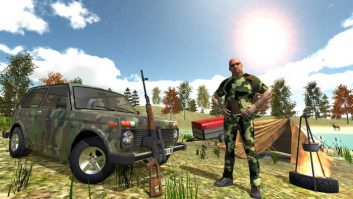 خرید بازی Hunting Simulator - شبیه ساز شکار برای PC کامپیوتر