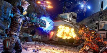 خرید بازی Borderlands 3 برای PC کامپیوتر