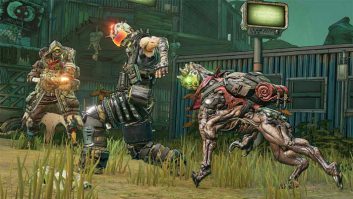 خرید بازی Borderlands 3 برای PC کامپیوتر