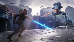 خرید بازی Star Wars Jedi Fallen Order - جنگ ستارگان برای PC کامپیوتر