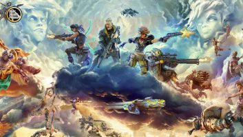 خرید بازی Borderlands 3 برای PC کامپیوتر