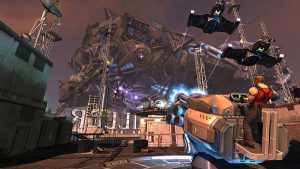خرید بازی Duke Nukem Forever برای XBOX 360 ایکس باکس