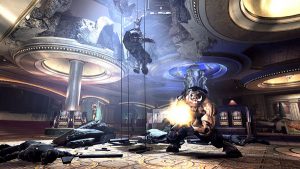 خرید بازی Duke Nukem Forever برای XBOX 360 ایکس باکس