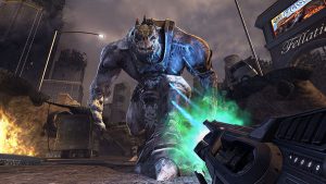 خرید بازی Duke Nukem Forever برای XBOX 360 ایکس باکس