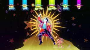 خرید بازی Just Dance 2017 - جاست دنس برای PS3 پلی استیشن 3