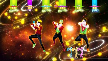 خرید بازی Just Dance 2017 - جاست دنس برای PS3 پلی استیشن 3