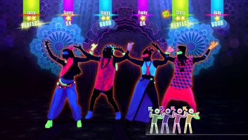 خرید بازی Just Dance 2017 - جاست دنس برای PS3 پلی استیشن 3
