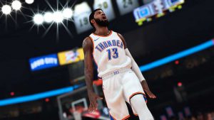 خرید بازی NBA 2K19 برای PC کامپیوتر