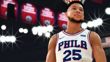 خرید بازی NBA 2K19 برای PC کامپیوتر