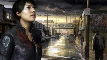 خرید بازی Heavy Rain - باران شدید برای PC کامپیوتر