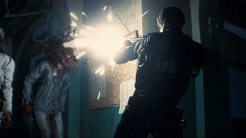 خرید بازی Resident Evil 2 Remake – رزیدنت اویل ۲ ریمیک برای PC کامپیوتر