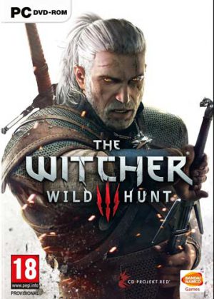 خرید بازی The Witcher 3 Wild Hunt - ویچر برای PC کامپیوتر