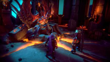خرید بازی Darksiders Genesis برای PC کامپیوتر