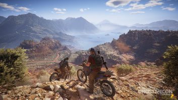 خرید بازی Tom Clancys Ghost Recon Wildlands - گوست ریکون برای PC