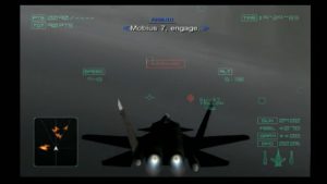 خرید بازی Ace Combat 04 Shattered Skies - ایس کامبت برای PS2 پلی استیشن 2
