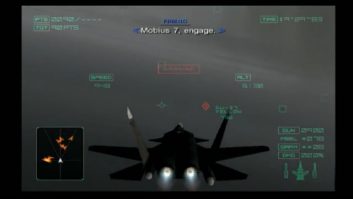 خرید بازی Ace Combat 04 Shattered Skies - ایس کامبت برای PS2 پلی استیشن 2