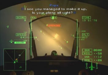 خرید بازی Ace Combat 5 The Unsung War - ایس کامبت برای PS2 پلی استیشن 2