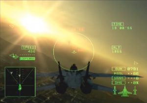 خرید بازی Ace Combat 5 The Unsung War - ایس کامبت برای PS2 پلی استیشن 2