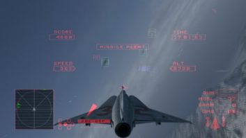 خرید بازی Ace Combat Zero The Belkan War - ایس کامبت برای PS2