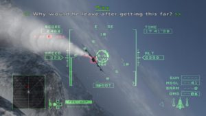 خرید بازی Ace Combat Zero The Belkan War - ایس کامبت برای PS2