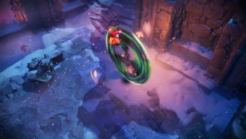 خرید بازی Darksiders Genesis برای PC کامپیوتر