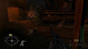 خرید بازی Call of Duty Finest Hour - کال اف دیوتی برای PS2 پلی استیشن 2