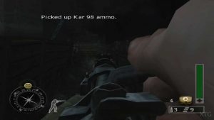 خرید بازی Call of Duty Finest Hour - کال اف دیوتی برای PS2 پلی استیشن 2