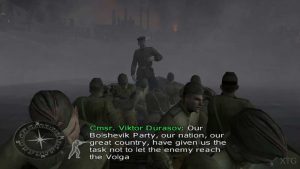 خرید بازی Call of Duty Finest Hour - کال اف دیوتی برای PS2 پلی استیشن 2