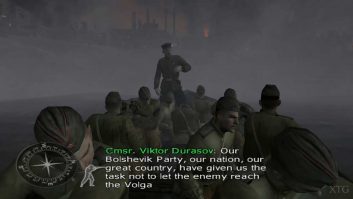 خرید بازی Call of Duty Finest Hour - کال اف دیوتی برای PS2 پلی استیشن 2