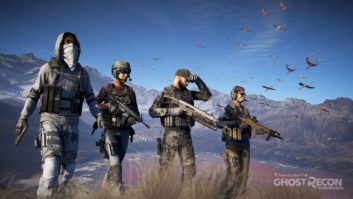 خرید بازی Tom Clancys Ghost Recon Wildlands - گوست ریکون برای PC