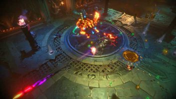 خرید بازی Darksiders Genesis برای PC کامپیوتر