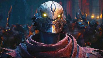 خرید بازی Darksiders Genesis برای PC کامپیوتر