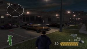 خخرید بازی ۲۵to Life برای PS2 پلی استیشن 2