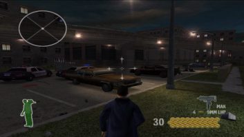 خخرید بازی ۲۵to Life برای PS2 پلی استیشن 2