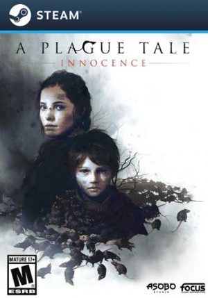 A Plague Tale Innocence