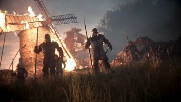 خرید بازی A Plague Tale Innocence برای PC