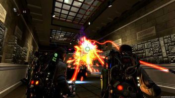 خرید بازی Ghostbusters The Video Game Remastered برای PC کامپیوتر