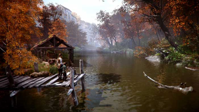 A Plague Tale Innocence