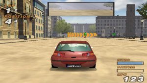 خرید بازی Alarm for Cobra 11 Vol 2 Hot Pursuit - هشدار برای کبرا ۱۱ برای PS2