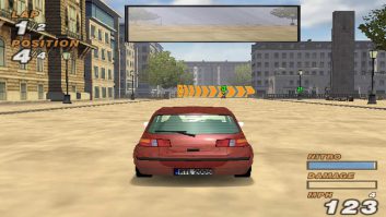 خرید بازی Alarm for Cobra 11 Vol 2 Hot Pursuit - هشدار برای کبرا ۱۱ برای PS2