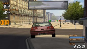خرید بازی Alarm for Cobra 11 Vol 2 Hot Pursuit - هشدار برای کبرا ۱۱ برای PS2