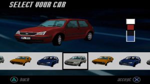 خرید بازی Alarm for Cobra 11 Vol 2 Hot Pursuit - هشدار برای کبرا ۱۱ برای PS2