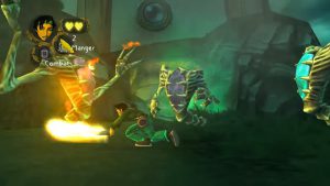 خرید بازی Beyond Good & Evil برای PS2 پلی استیشن 2
