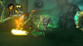 خرید بازی Beyond Good & Evil برای PS2 پلی استیشن 2