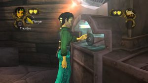 خرید بازی Beyond Good & Evil برای PS2 پلی استیشن 2